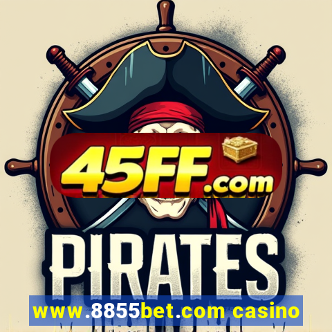www.8855bet.com casino